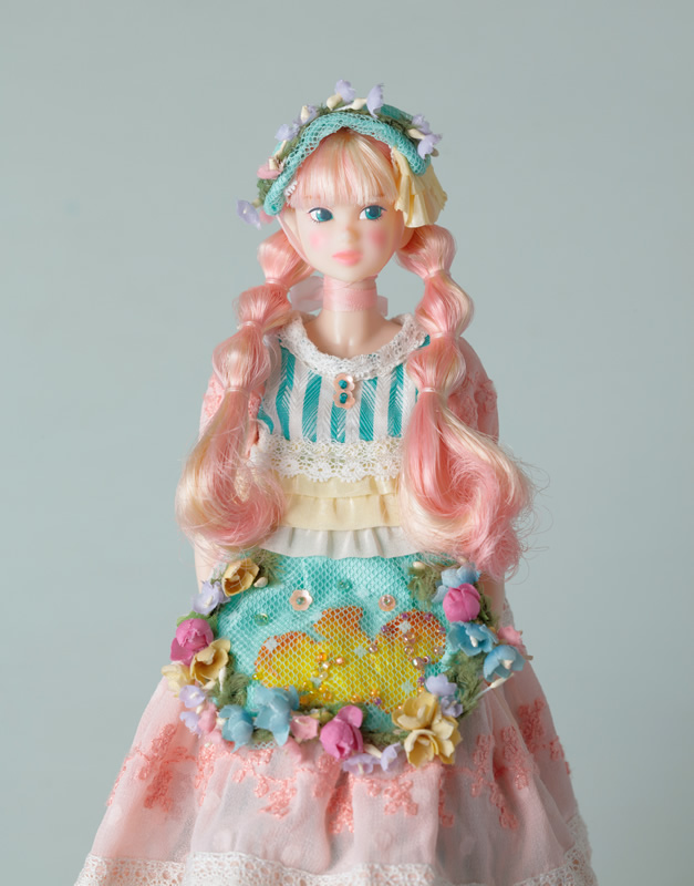 FALL IN WILD THE MONSTERS カスタムドール THE MONSTERS FALL IN WILD SERIES-Vinyl Plush Doll Pendant