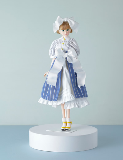 Futago no Monchhichi ドール衣装セット AZONE INTERNATIONAL::えっくす☆きゅーと::商品詳細