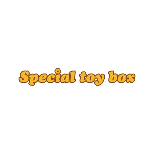 Special toy box