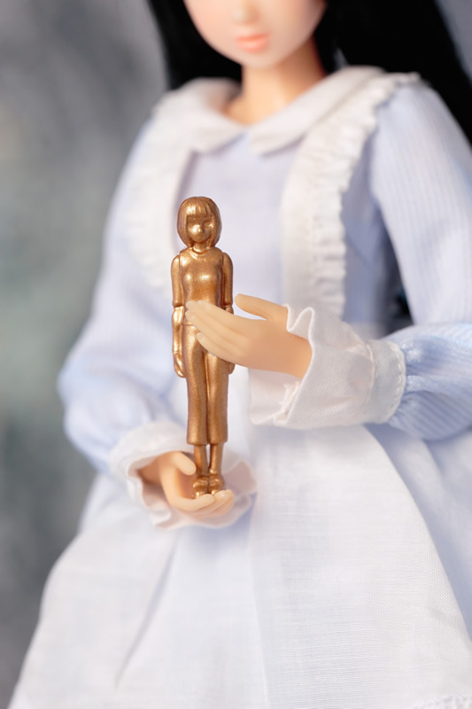 momokoDOLL1/36 scale momoko | お買い物大作戦会場限定/先行