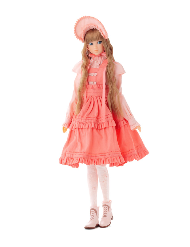 MOMOKO by momokoローズピクニックドレスセット | Sales at the event